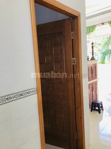 Bán nhà chính chủ đường số 7, KDC 586, P.Phú Thứ, Cần Thơ, 10x25m