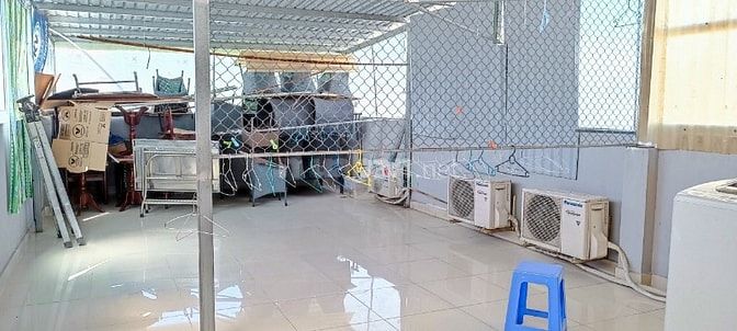 Bán nhà chính chủ đường số 7, KDC 586, P.Phú Thứ, Cần Thơ, 10x25m