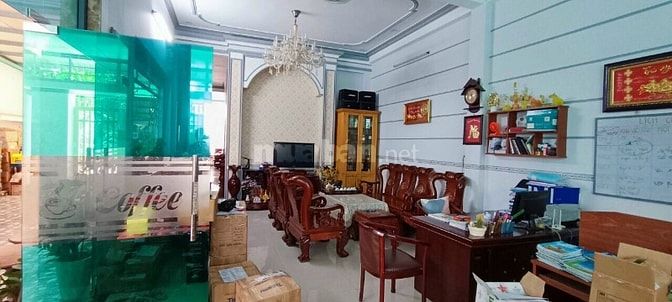 Bán nhà chính chủ đường số 7, KDC 586, P.Phú Thứ, Cần Thơ, 10x25m