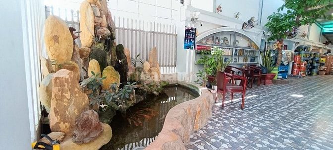 Bán nhà chính chủ đường số 7, KDC 586, P.Phú Thứ, Cần Thơ, 10x25m