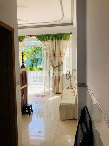 Bán nhà chính chủ đường số 7, KDC 586, P.Phú Thứ, Cần Thơ, 10x25m