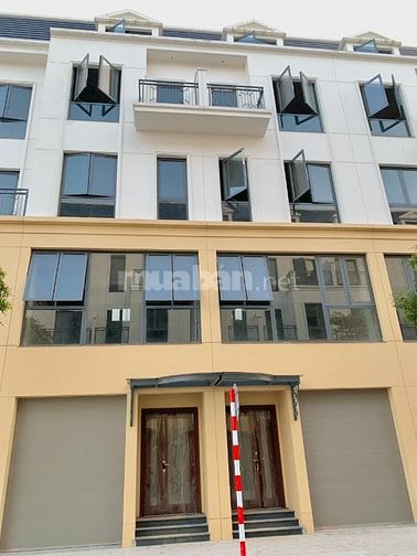 Dãy Nhà Phố Liền Kề Sở Hữu Ngay Chỉ Với Hơn 1 Tỷ