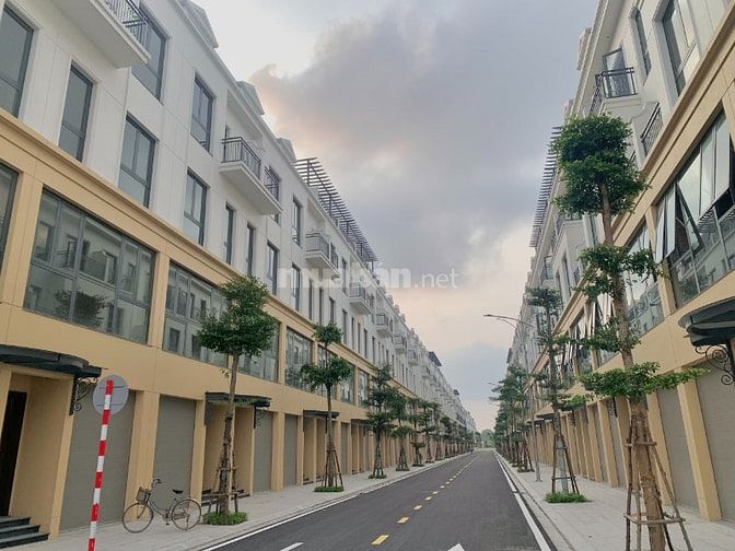 Dãy Nhà Phố Liền Kề Sở Hữu Ngay Chỉ Với Hơn 1 Tỷ
