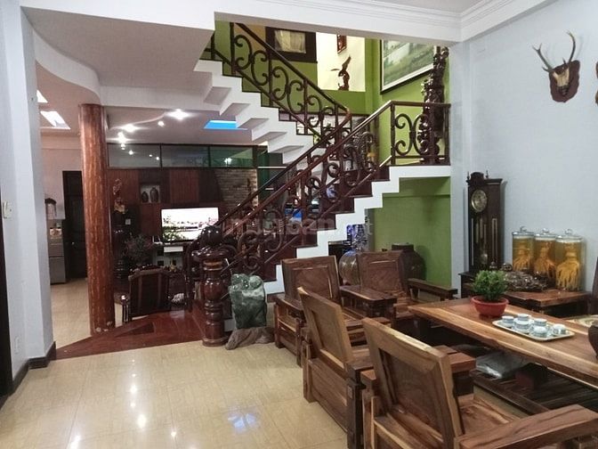 Bán nhà mới, đẹp, chính chủ và kinh doanh mọi ngành nghề