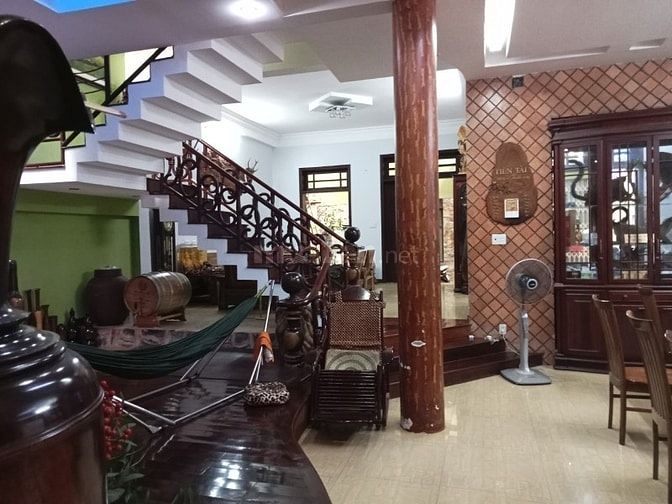 Bán nhà mới, đẹp, chính chủ và kinh doanh mọi ngành nghề