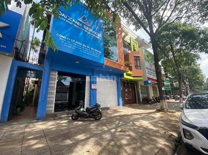 Bán nhà mới, đẹp, chính chủ và kinh doanh mọi ngành nghề