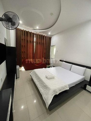 Bán Nhà Mặt Tiền Đường Khu Dân Cư Trung Sơn