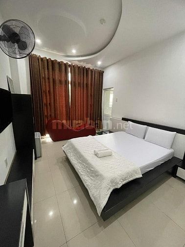 Bán Nhà Mặt Tiền Đường Khu Dân Cư Trung Sơn