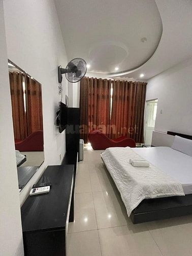 Bán Nhà Mặt Tiền Đường Khu Dân Cư Trung Sơn