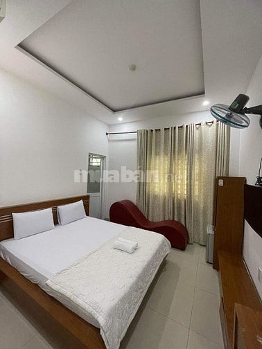 Bán Nhà Mặt Tiền Đường Khu Dân Cư Trung Sơn