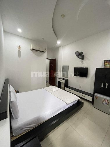 Bán Nhà Mặt Tiền Đường Khu Dân Cư Trung Sơn