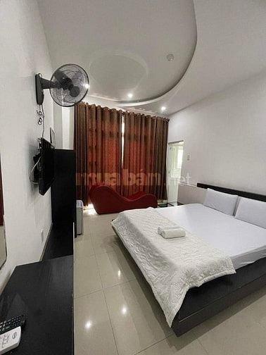 Bán Nhà Mặt Tiền Đường Khu Dân Cư Trung Sơn