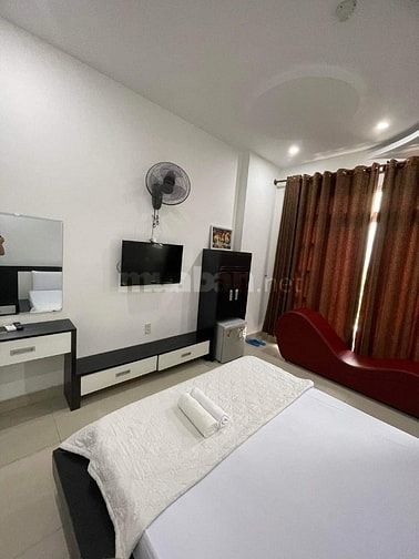Bán Nhà Mặt Tiền Đường Khu Dân Cư Trung Sơn