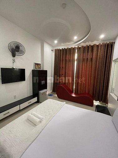 Bán Nhà Mặt Tiền Đường Khu Dân Cư Trung Sơn