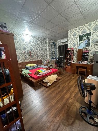 Nhà Chính Chủ 2 Mặt Tiền Cần Bán