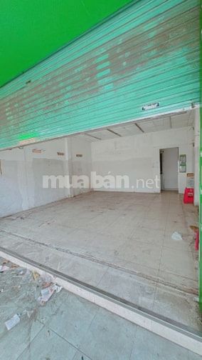 Nhà Chính Chủ 2 Mặt Tiền Cần Bán