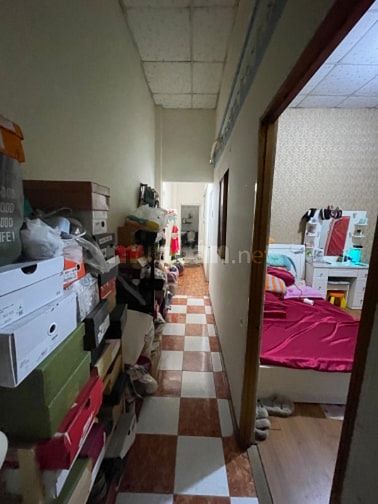 Nhà Chính Chủ 2 Mặt Tiền Cần Bán