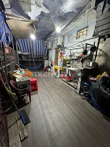 Nhà Chính Chủ 2 Mặt Tiền Cần Bán