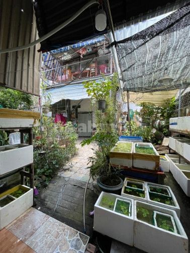 Nhà Chính Chủ 2 Mặt Tiền Cần Bán