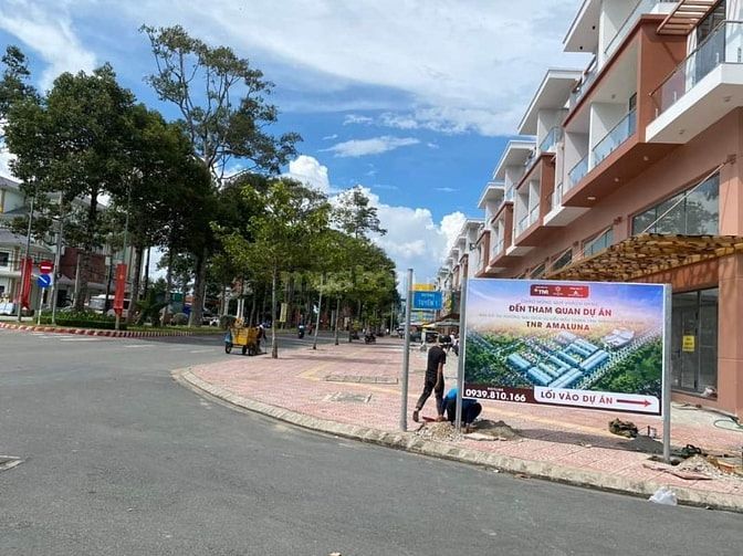 Trang thương mại điện tử bất động sản datdia
