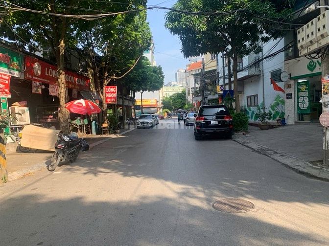 BÁN NHÀ SIÊU HIẾM PHẠM TUẤN TÀI, CẦU GIẤY, KINH DOANH SẦM UẤT, Ô TÔ ĐỖ