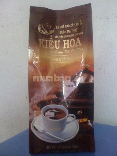 Hợp tác kinh doanh phân phối cà phê chính gốc Buôn Ma Thuột (kiều hoa) tại hanoi 18799445 Hợp tác kinh doanh phân phối cà phê chính gốc Buôn Ma Thuột (kiều hoa) tại hanoi