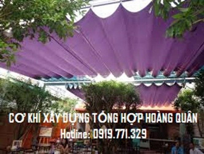 Lắp đặt mái hiên chữ A, mái bạt simily, mái che nhà xe, mái vòm punta 23734919 Lắp đặt mái hiên chữ A, mái bạt simily, mái che nhà xe, mái vòm punta