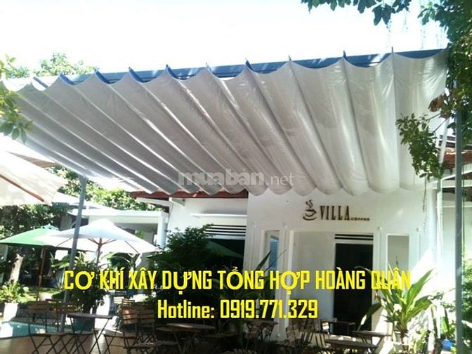 Lắp đặt mái hiên chữ A, mái bạt simily, mái che nhà xe, mái vòm punta 23734919 Lắp đặt mái hiên chữ A, mái bạt simily, mái che nhà xe, mái vòm punta