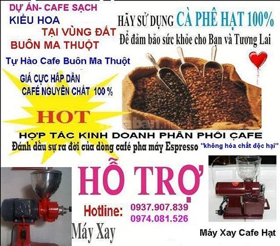 Nhà phân phối cafe, đại lý cafe chính gốc buôn ma thuột, cafe chồn tại hà nội 24730507 Nhà phân phối cafe, đại lý cafe chính gốc buôn ma thuột, cafe chồn tại hà nội