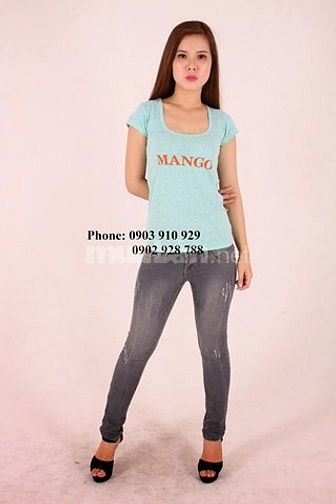 Cung cấp sỉ áo phông váy đầm giá rẻ 26226076 Cung cấp sỉ áo phông váy đầm giá rẻ