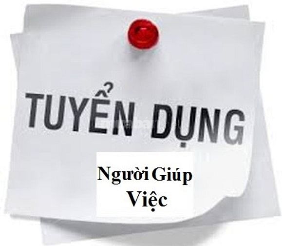 Cần Tìm 2 Người Giúp Việc Nhà,1 Giữ Em Bé, 1 Chăm Người Già 26418454 Cần Tìm 2 Người Giúp Việc Nhà,1 Giữ Em Bé, 1 Chăm Người Già
