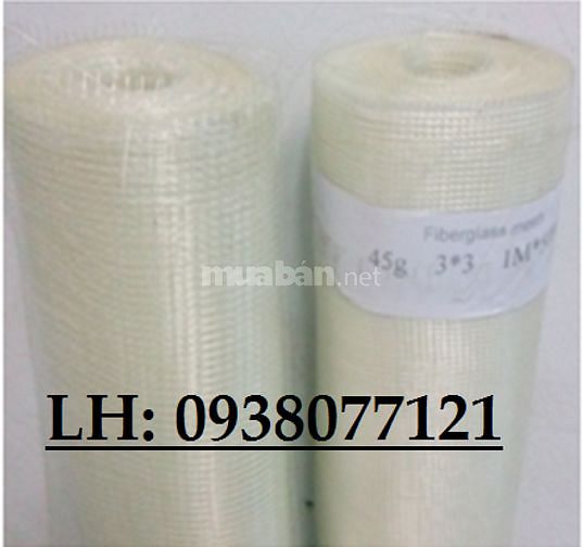 Lưới thủy tinh chống thấm giá tốt 28486953 Lưới thủy tinh chống thấm giá tốt