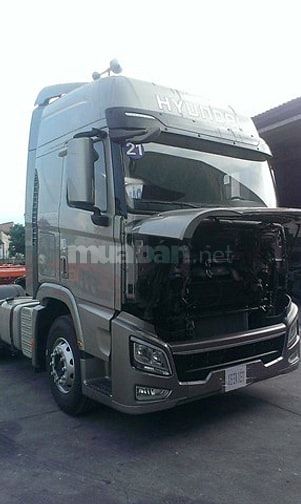 Bán Hyundai trago xcient 28639484 Bán Hyundai trago xcient