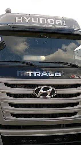 Bán Hyundai trago xcient 28639484 Bán Hyundai trago xcient
