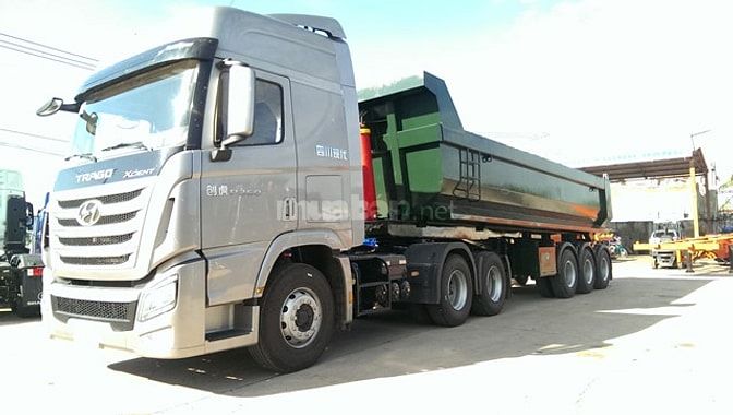 Bán Hyundai trago xcient 28639484 Bán Hyundai trago xcient