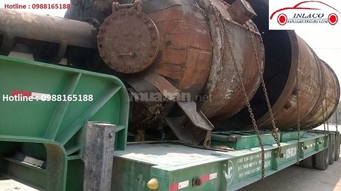 Chở máy biến áp, thân robot, máy ép gạch giá rẻ 28887894 Chở máy biến áp, thân robot, máy ép gạch giá rẻ