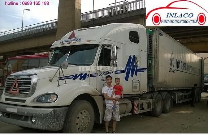 Chở container 20f, 40, giá rẻ 29151303 Chở container 20f, 40, giá rẻ