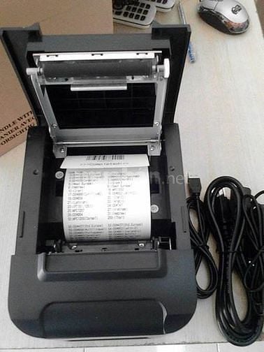 Máy in hóa đơn, in bill tính tiền cho tạp hóa tại quận 5 tphcm 29201875 Máy in hóa đơn, in bill tính tiền cho tạp hóa tại quận 5 tphcm
