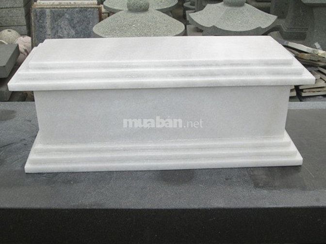 Hủ đá lưu tro cốt giá rẽ giao hàng tại nơi 29215228 Hủ đá lưu tro cốt giá rẽ giao hàng tại nơi