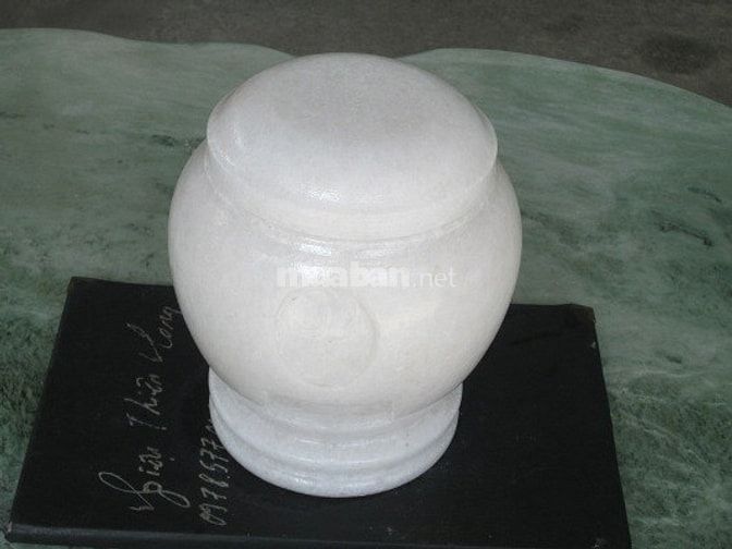 Hủ đá lưu tro cốt giá rẽ giao hàng tại nơi 29215228 Hủ đá lưu tro cốt giá rẽ giao hàng tại nơi
