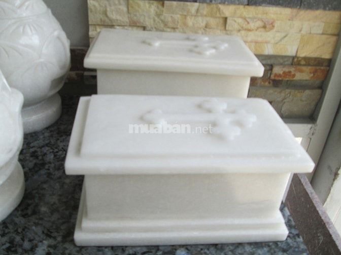 Hủ đá lưu tro cốt giá rẽ giao hàng tại nơi 29215228 Hủ đá lưu tro cốt giá rẽ giao hàng tại nơi