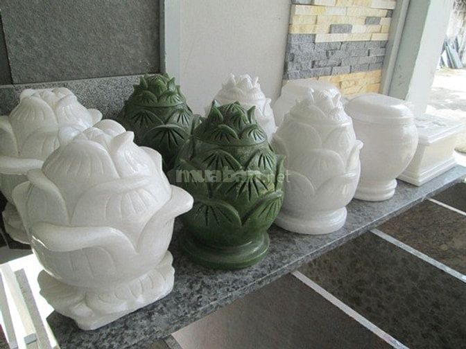Hủ đá lưu tro cốt giá rẽ giao hàng tại nơi 29215228 Hủ đá lưu tro cốt giá rẽ giao hàng tại nơi