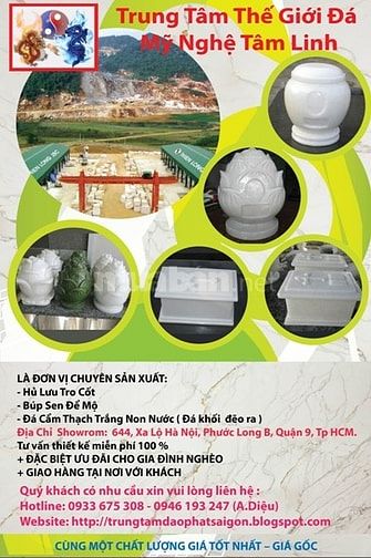 Hủ đá lưu tro cốt giá rẽ giao hàng tại nơi 29215228 Hủ đá lưu tro cốt giá rẽ giao hàng tại nơi