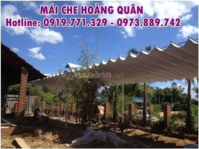 Nhận thi công thiết kế mái che đẹp, mái che mưa, mái che cửa sổ 29650254 Nhận thi công thiết kế mái che đẹp, mái che mưa, mái che cửa sổ