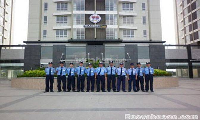 Tuyển nam/nữ bảo vệ , nhận việc làm ngay 30011961 Tuyển nam/nữ bảo vệ , nhận việc làm ngay