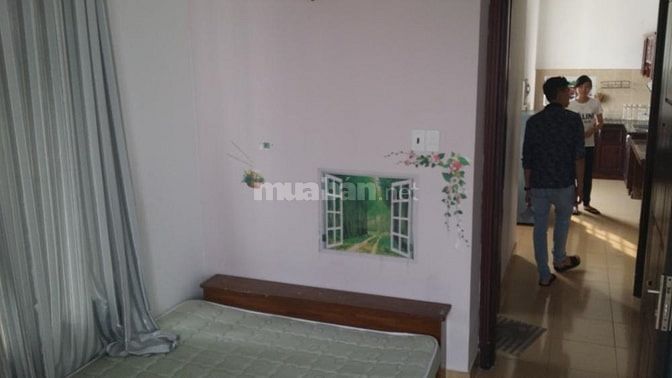 Cho thuê căn hộ chung cư Ngô Tất Tố, 2 phòng ngủ, nội thất, giá 10tr 30000115 Cho thuê căn hộ chung cư Ngô Tất Tố, 2 phòng ngủ, nội thất, giá 10tr