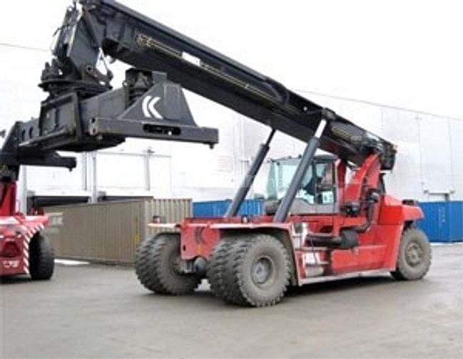 Bán Cho Thuê Cẩu Nâng Hạ Container SMV - Cẩu Bốc Xếp Hàng Cảng. 30672114 Bán Cho Thuê Cẩu Nâng Hạ Container SMV - Cẩu Bốc Xếp Hàng Cảng.