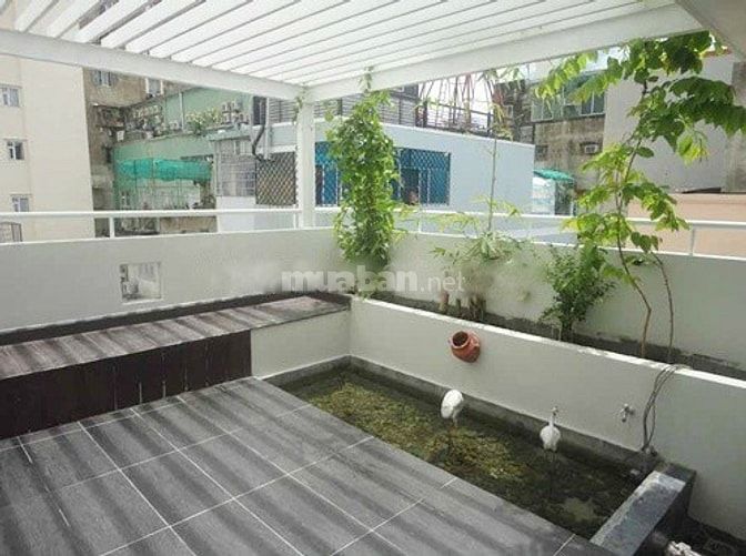Nhà 04 phòng ngủ đường Lê Lai, quận 1, tiện nghi cao cấp và sang trọng 30692545 Nhà 04 phòng ngủ đường Lê Lai, quận 1, tiện nghi cao cấp và sang trọng