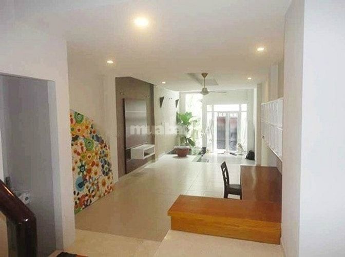 Nhà 04 phòng ngủ đường Lê Lai, quận 1, tiện nghi cao cấp và sang trọng 30692545 Nhà 04 phòng ngủ đường Lê Lai, quận 1, tiện nghi cao cấp và sang trọng