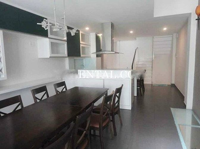 Nhà 04 phòng ngủ đường Lê Lai, quận 1, tiện nghi cao cấp và sang trọng 30692545 Nhà 04 phòng ngủ đường Lê Lai, quận 1, tiện nghi cao cấp và sang trọng